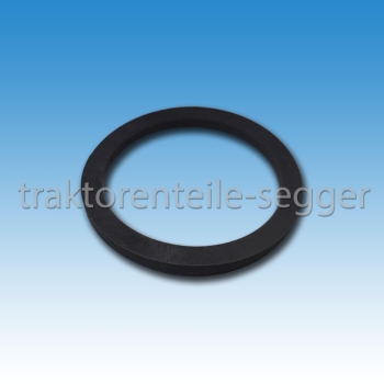 Dichtung für Hydraulikfilterdeckel Holder A 20 A 21s B 12